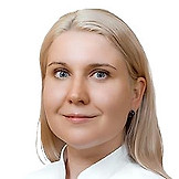 Панфилова Елизавета Сергеевна
