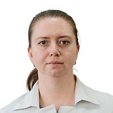 Ланская Ксения Андреевна
