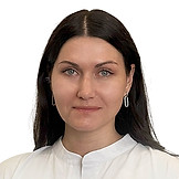 Поречина Оксана Александровна