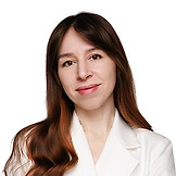 Филимонова (Голованова) Екатерина Александровна