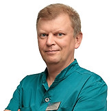 Рудницкий Пётр Михайлович