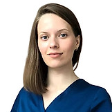 Пивторацкая Александра Сергеевна