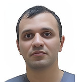 Гаджиев Вусал Елчуевич