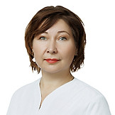 Наумычева Ирина Юрьевна
