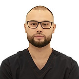 Атамырадов Тойли Атамырадович