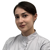 Ахмедова Патимат Омаргаджиевна