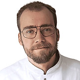 Ластовский Дмитрий Александрович