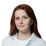 Королева Екатерина Игоревна