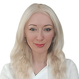 Макамла Ирина Анатольевна
