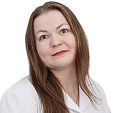Шайхудинова Елена Фаязовна