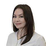 Дюкарева Юлия Феликсовна