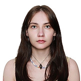 Солодухина Валентина Сергеевна