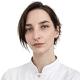 Гончарова Полина Сергеевна