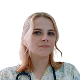 Арцимович Александра Андреевна