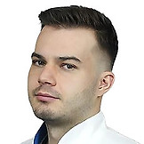 Камалетдинов Ринат Назимович