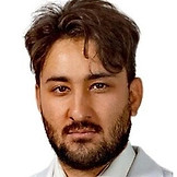 Карасев Азамат Камилевич