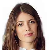Егорова Анна Владимировна