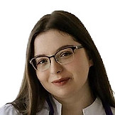 Утешева Дарья Владимировна