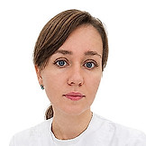 Валитова Анна Вячеславовна