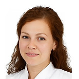 Матвеева Анна Владимировна