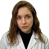 Мешкова Елизавета Андреевна