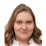 Ковальчук Валерия Андреевна