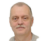 Кривошеев Сергей Леонидович