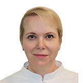 Тихомирова Наталья Сергеевна