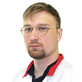Аристов Кирилл Александрович