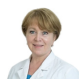 Белова Елена Борисовна