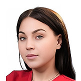 Федорова Полина Анатольевна