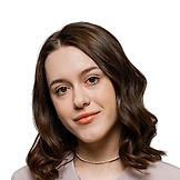 Пономарева Ксения Евгеньевна