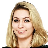 Гнитий Виктория Сергеевна