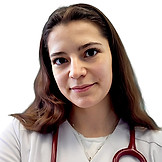 Макова Елена Владимировна