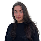 Попова Надежда Андреевна