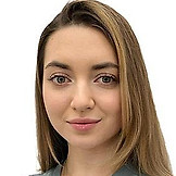 Дудченко Татьяна Викторовна