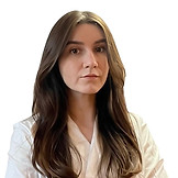 Шахваледова Индиана Рустамовна