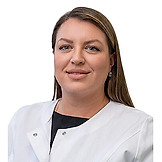 Бабинец Екатерина Александровна