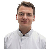 Решетняк Илья Александрович
