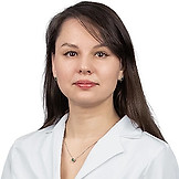 Крюкова Екатерина Владимировна