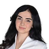 Джиджоева Кристина Геннадьевна