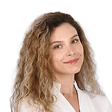 Бодрая Екатерина Васильевна