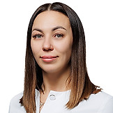 Кривцова Татьяна Владимировна