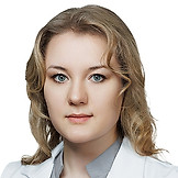 Тарасова Софья Романовна