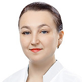 Королева Анна Олеговна