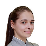 Михей Инга Алексеевна
