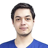 Агаев Ислам Тагирович