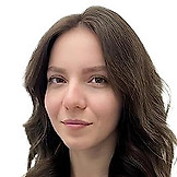 Саркисьянц Сабина Арнольдовна