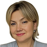 Лоран Марина Михайловна