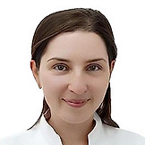 Алимурадова Нурана Валеховна